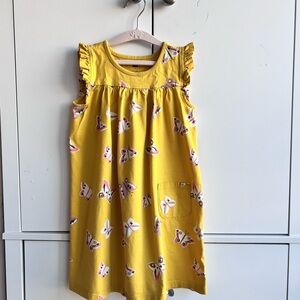 Tea Collection Short Sleeve Sundress